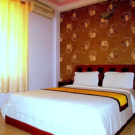 Thuy Tien Hotel Ho Chi Minh-byen Eksteriør bilde