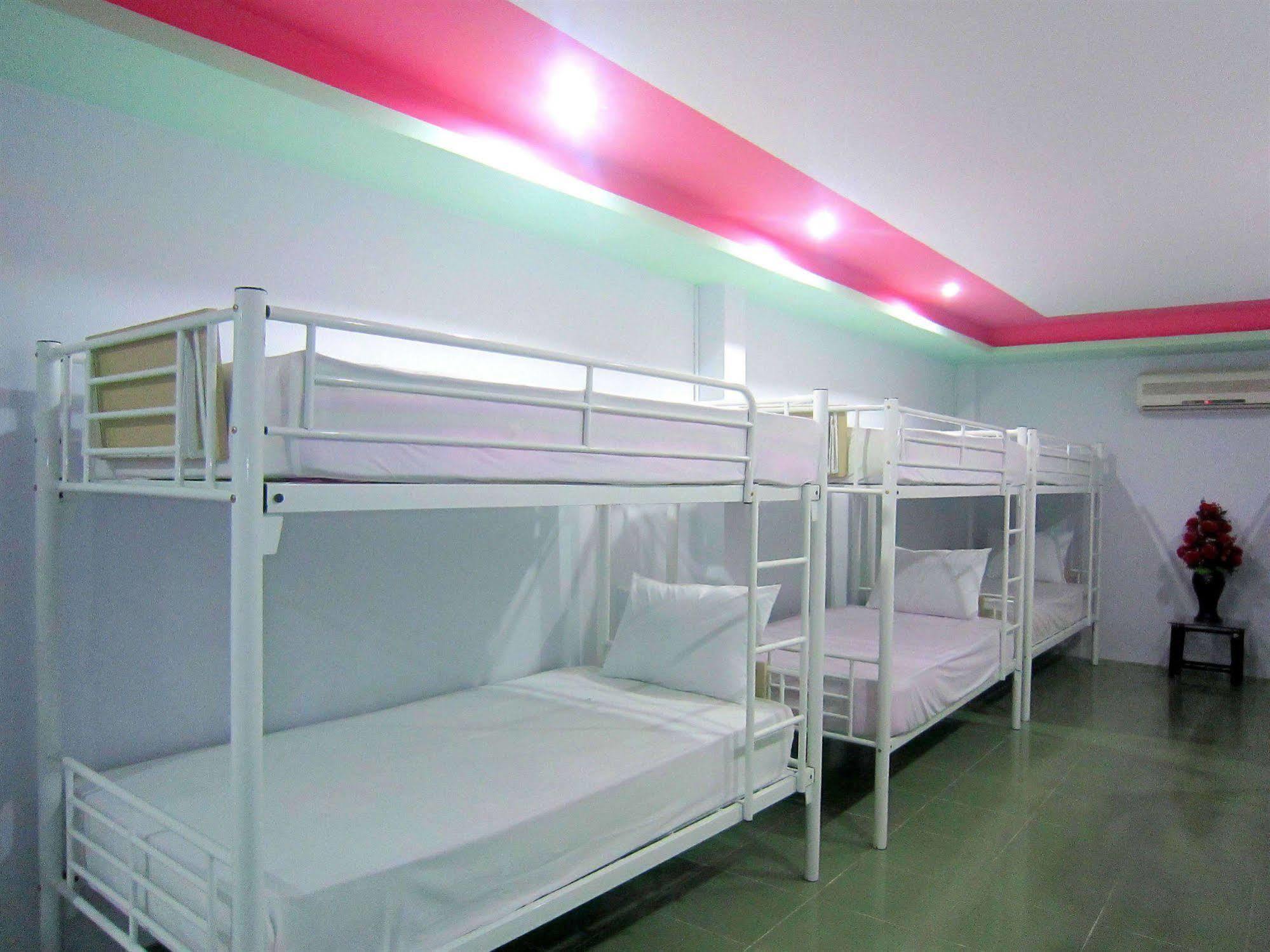 Thuy Tien Hotel Ho Chi Minh-byen Eksteriør bilde