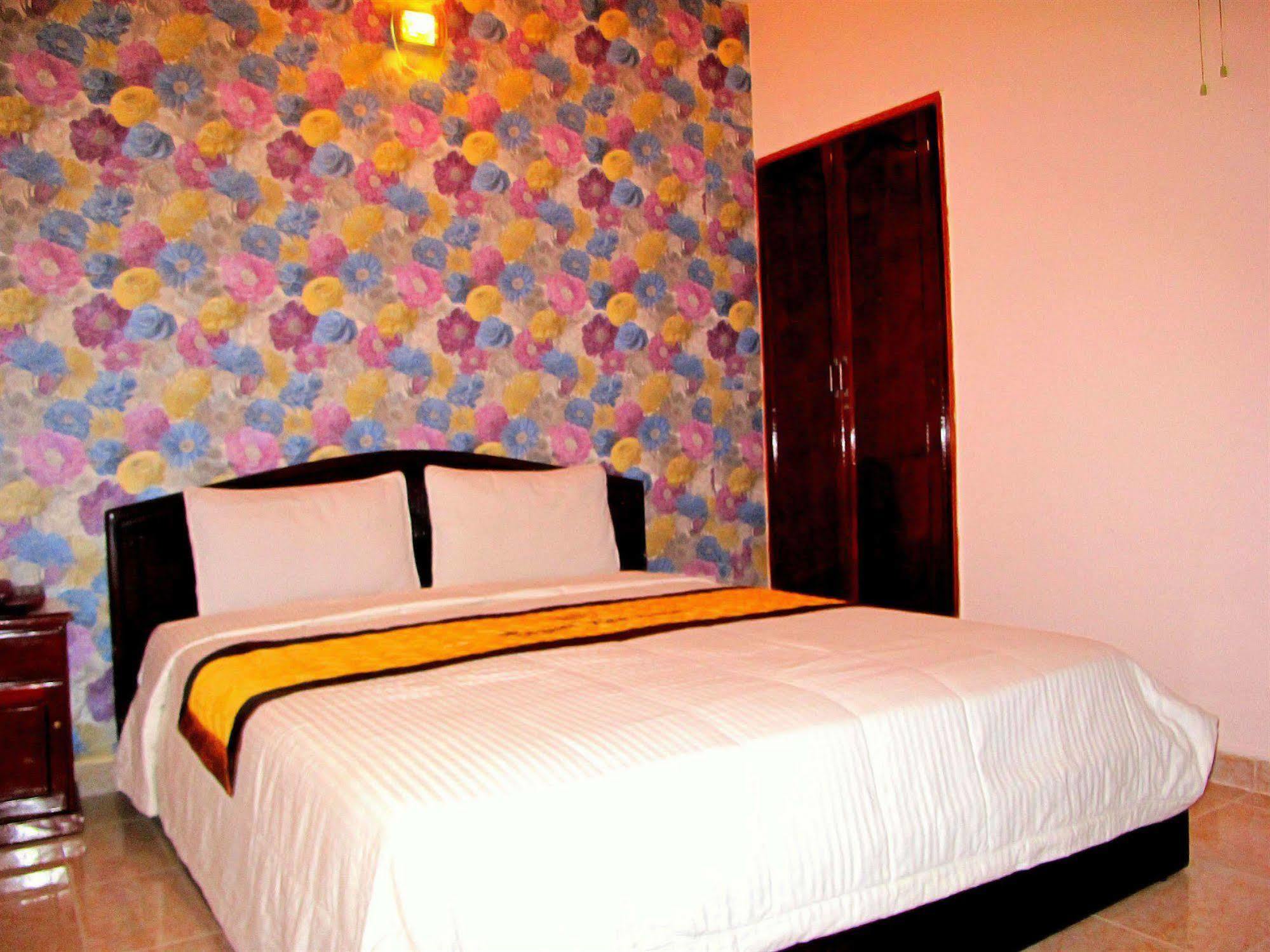 Thuy Tien Hotel Ho Chi Minh-byen Eksteriør bilde