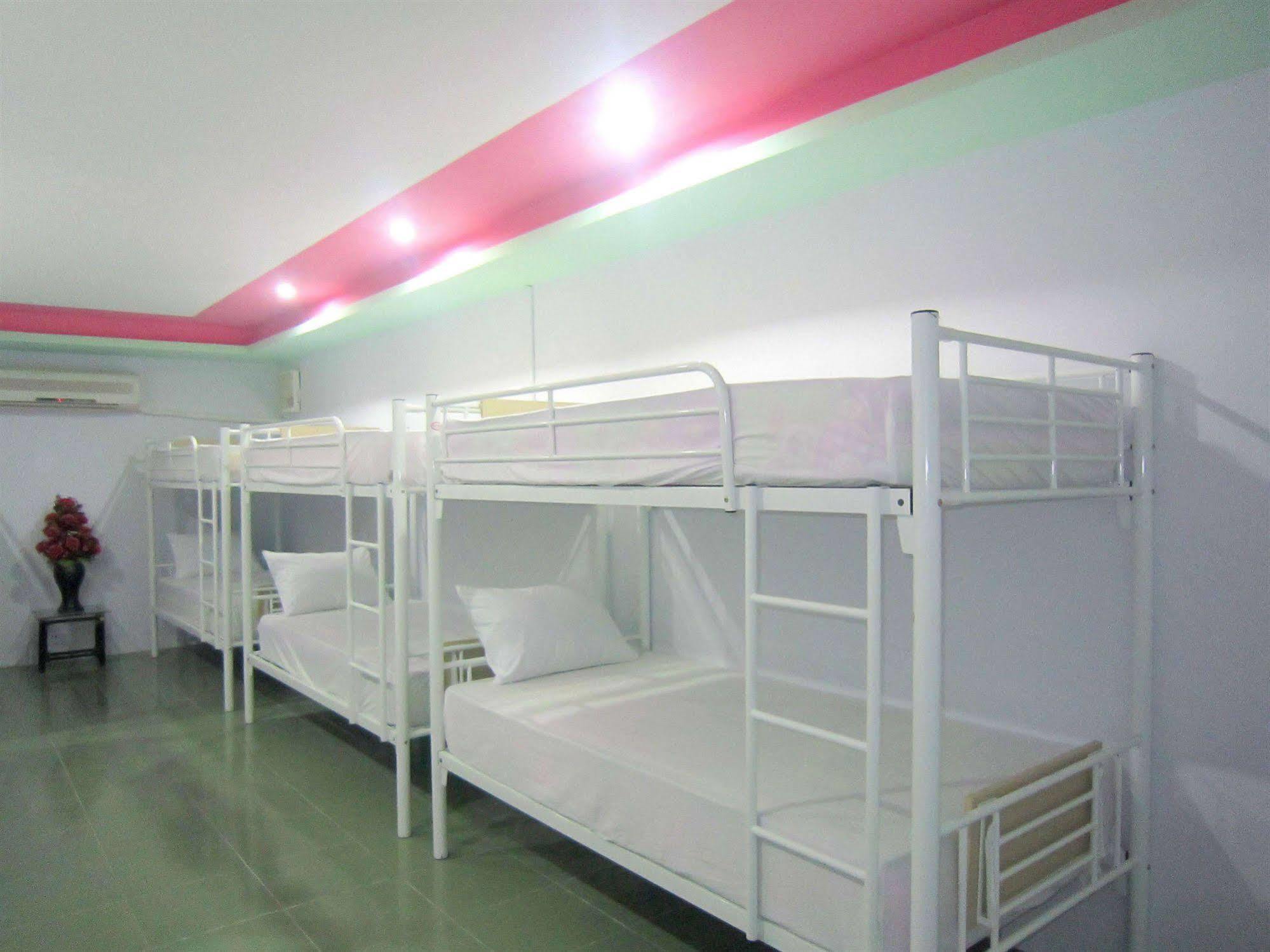 Thuy Tien Hotel Ho Chi Minh-byen Eksteriør bilde